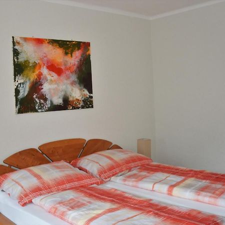 Apartamento Haus Franziska Hallstatt Exterior foto