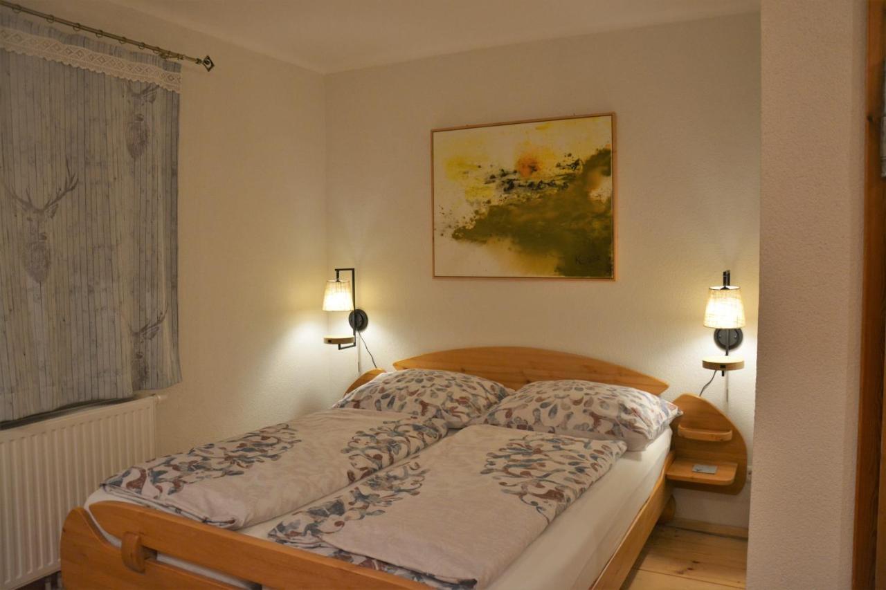 Apartamento Haus Franziska Hallstatt Exterior foto
