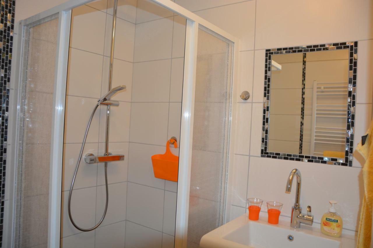 Apartamento Haus Franziska Hallstatt Exterior foto